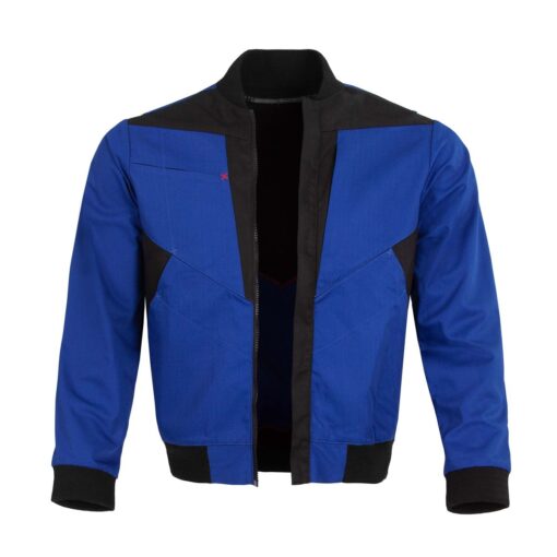 Blouson Work Jacket X-SERIE, jaka by Qualitex