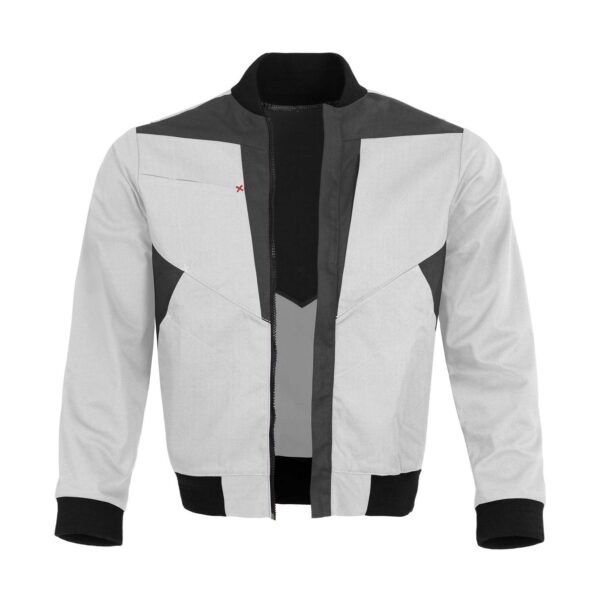 Blouson Work Jacket X-SERIE, jaka by Qualitex