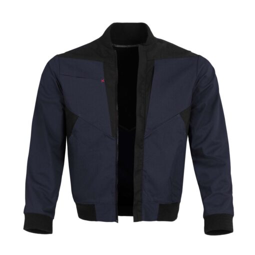 Blouson Work Jacket X-SERIE, jaka by Qualitex