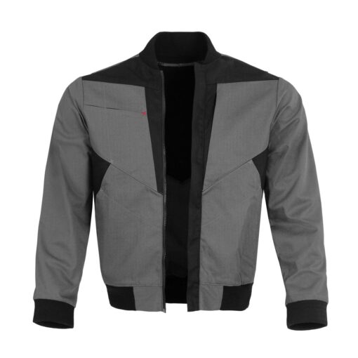 Blouson Work Jacket X-SERIE, jaka by Qualitex