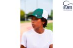 Sports Cap CAMPUS by Atlantis Headwear