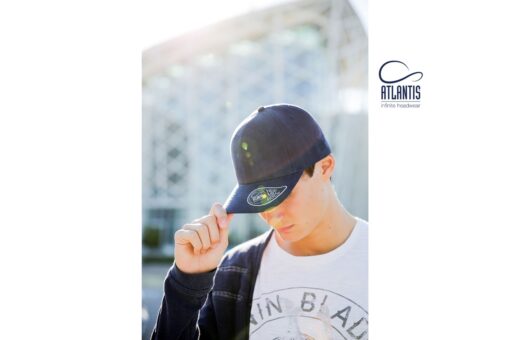 Cap FAM by Atlantis Headwear