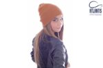 Warm beanie SKATE by Atlantis Headwear