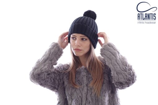 Beanie CHIC by Atlantis Headwear