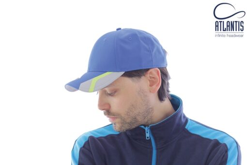 Cap PLAYER CAP by Atlantis Headwear