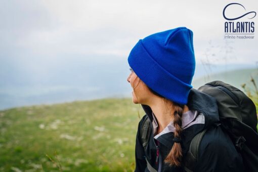 Beanie WIND by Atlantis Headwear