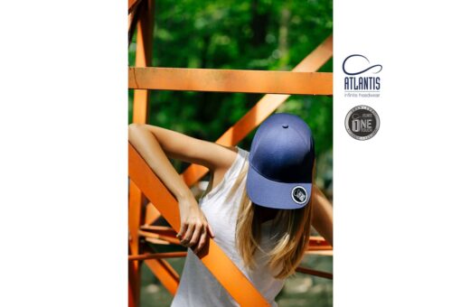 Cap CAP ONE by Atlantis Headwear