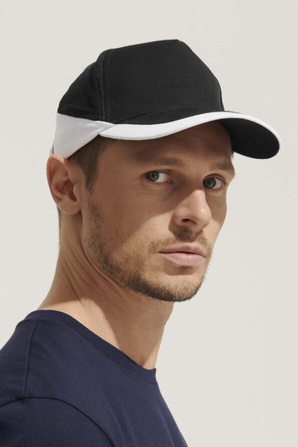 Baseball cap BOOSTER by Sol's