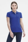 Polo Shirt PORTLAND WOMEN by Sol's