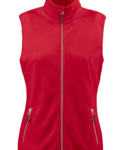 Siltā veste. SIDEFLIP LADY no Printer Active Wear