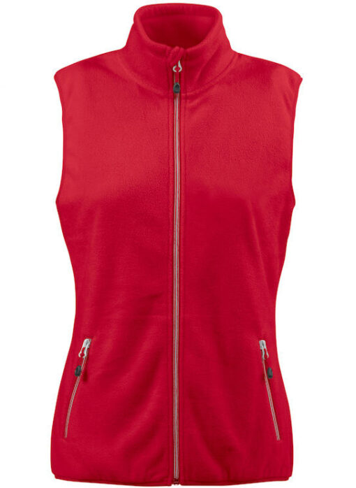 Siltā veste. SIDEFLIP LADY no Printer Active Wear