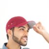 Baseball cap ACTION by Atlantis Headwear