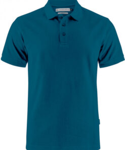 Polo NEPTUNE POLO MODERN FIT by James Harvest