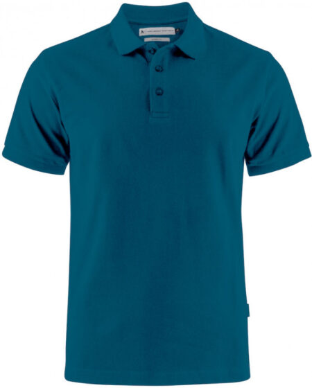 Polo NEPTUNE POLO MODERN FIT by James Harvest