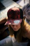 Trucker Cap RAPPER CAMOU by Atlantis Headwear