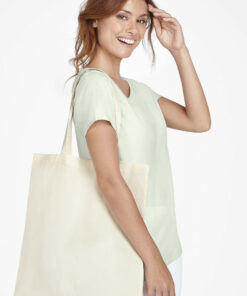 Shopping Bag ORGANIC ZEN by Sol's