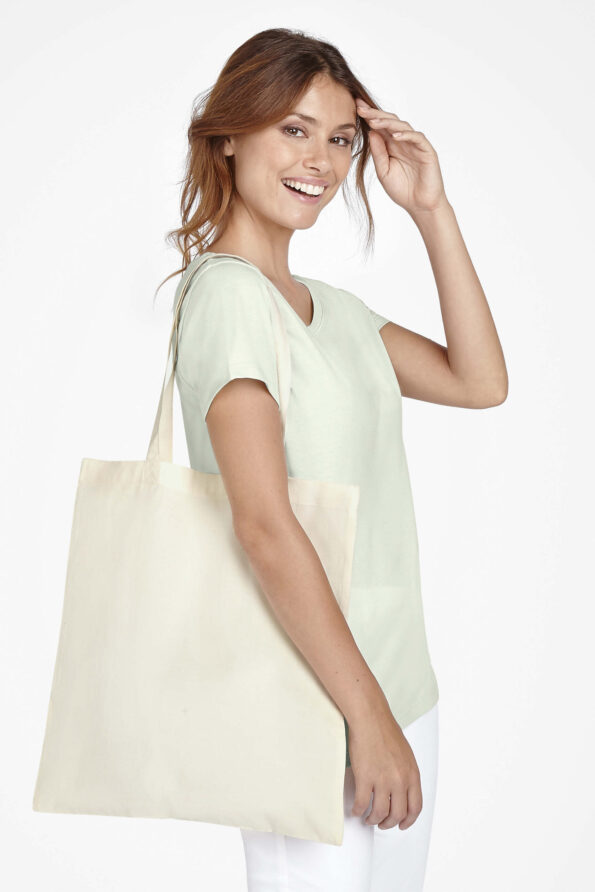 Shopping Bag ORGANIC ZEN by Sol's