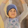 Reversible Beanie PLAYGROUND KIDS by Atlantis Headwear