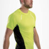 Short sleeve running t-shirt. SYDNEY MEN by Sol's