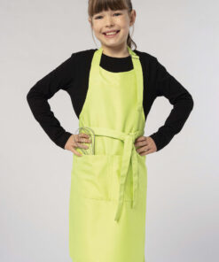 Apron GALA KIDS by Sol's