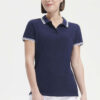 Polo shirt PASADENA WOMEN by Sol's