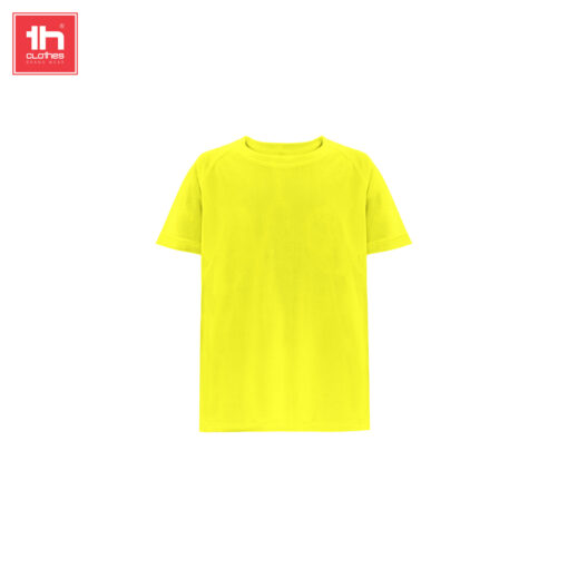 Yellow Fluo