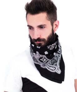 Bandana BANDANA by Atlantis Headwear