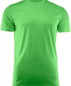 Vīriešu T-krekls RUN T-SHIRT no Printer Active Wear