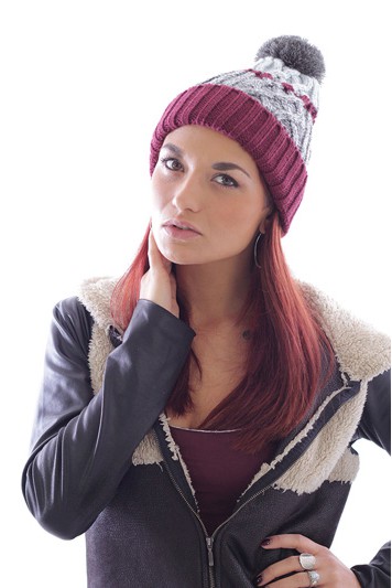 Beanie COOL by Atlantis Headwear