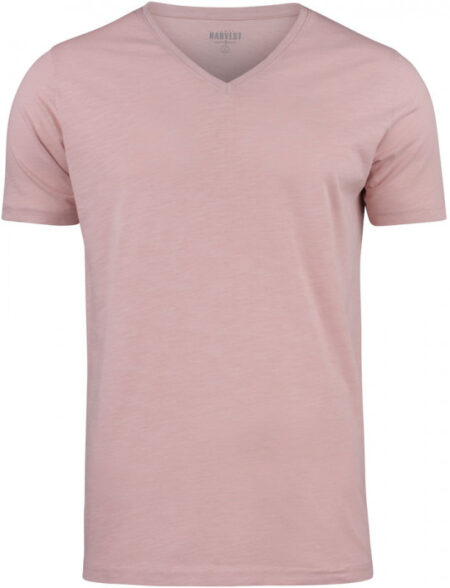 V-neck t-shirt WHAILFORD by James Harvest