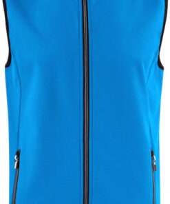 Veste TRIAL VEST no Printer Active Wear