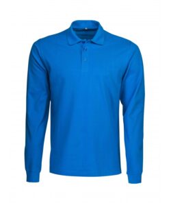 Polo Shirt SURF RSX POLO L/S by Printer Active Wear