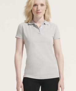 Sports polo shirt PERFORMER WOMEN by Sol's