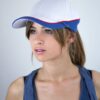 Baseball cap RACING by Atlantis Headwear