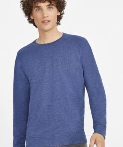 French terry sweatshirt STUDIO MEN by Sol's