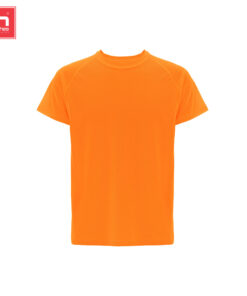 Orange Fluo