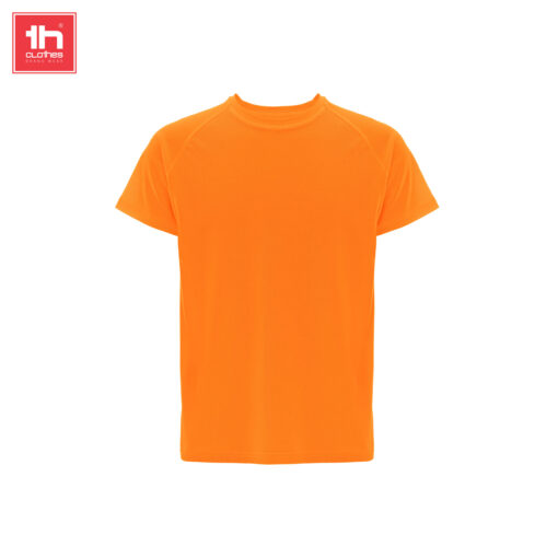 Orange Fluo