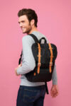 Backpack HIPSTER by Sol's