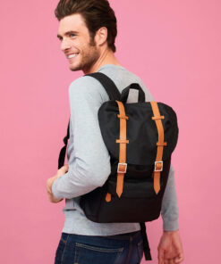 Backpack HIPSTER by Sol's