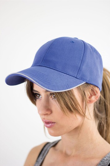 Baseball cap REFLECT by Atlantis Headwear