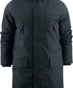 Winter parkas BRINKLEY JACKET by James Harvest