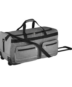 Travel bag VOYAGER by Sol's