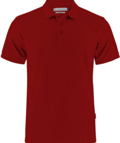 Polo NEPTUNE POLO REGULAR FIT by James Harvest