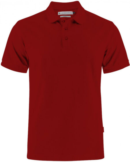 Polo NEPTUNE POLO REGULAR FIT by James Harvest