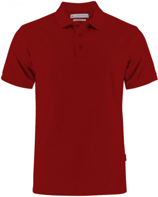 Polo NEPTUNE POLO REGULAR FIT by James Harvest