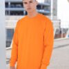 Men's sweat AWDis SWEAT by Just Hoods by AWDis