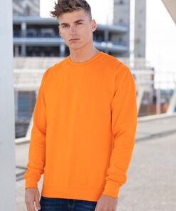 Men's sweat AWDis SWEAT by Just Hoods by AWDis