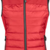 Softshell vest EXPEDITION VEST LADY by Printer Active Wear