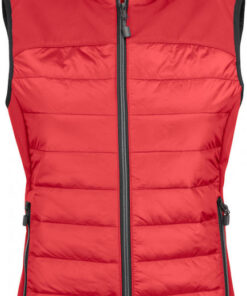 Softshell vest EXPEDITION VEST LADY by Printer Active Wear