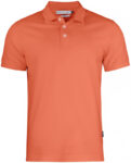 Vīriešu Polo krekls SUNSET MODERN FIT no James Harvest